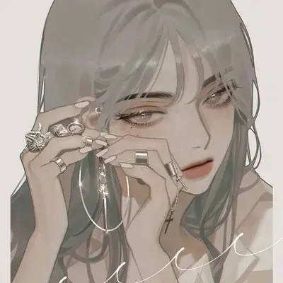 BrassyBolt7533의 Chiyoko Amai - GL