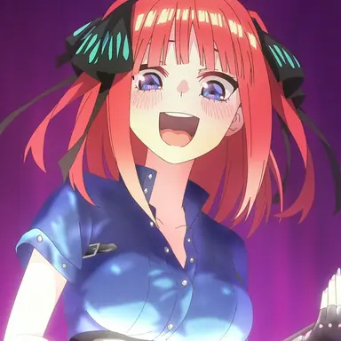 Profile image of 中野二乃