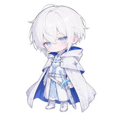 Profile image of Noel