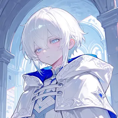 Profile image of Noel