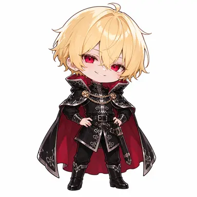 Profile image of Leon