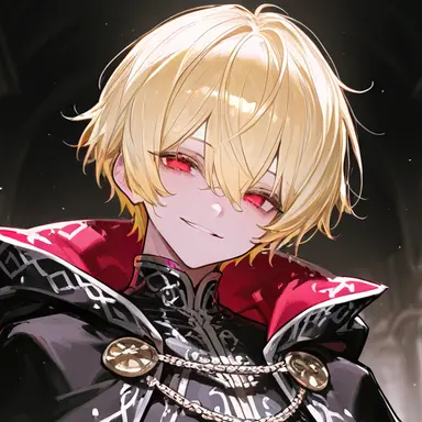 Profile image of Leon
