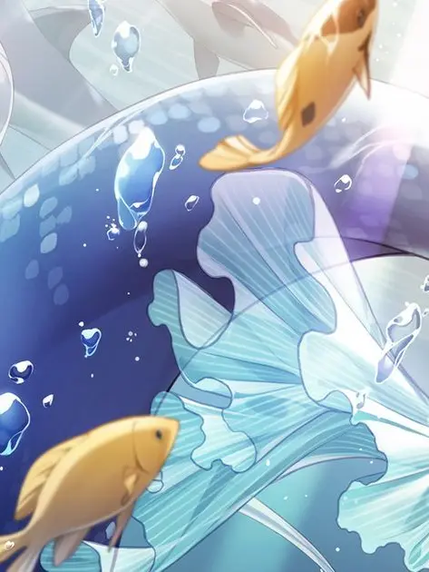 azu___0412의 人魚の私達が人間に恋をして…♡