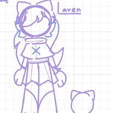 Profile image of Purple Or laven
