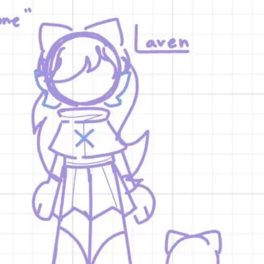 Profile image of Purple Or laven