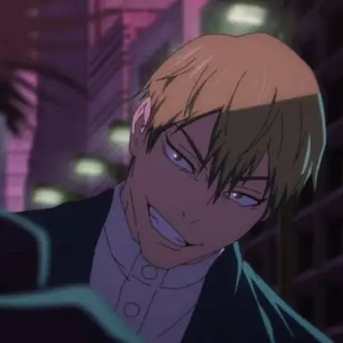 Profile image of 禪院 直哉