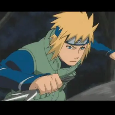Profile image of Minato