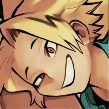 Profile image of 上鳴電気