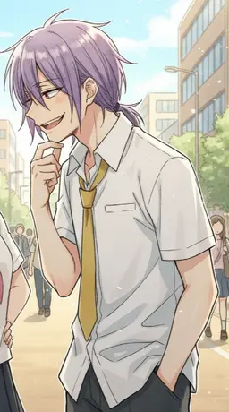 Profile image of 道満