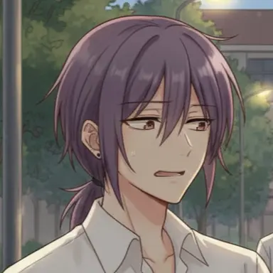 Profile image of 道満