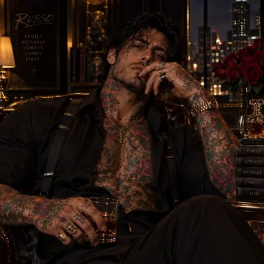 Profile image of Romeo Russo