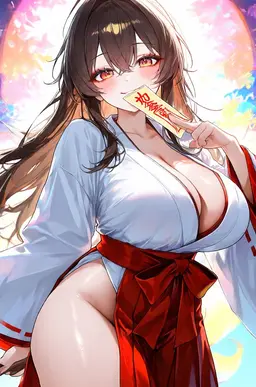 Profile image of Hizuki