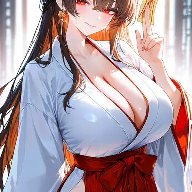 Profile image of Hizuki