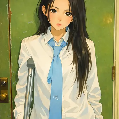 Profile image of 키야