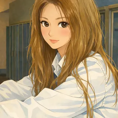 Profile image of 하음