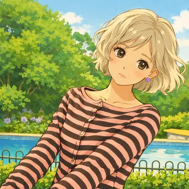 Profile image of 지유
