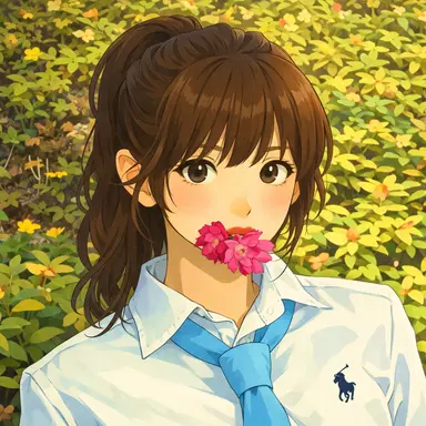 Profile image of 수이