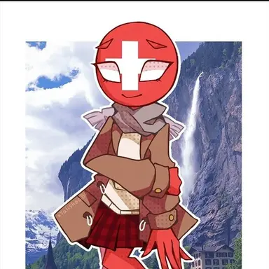 Profile image of 스위스