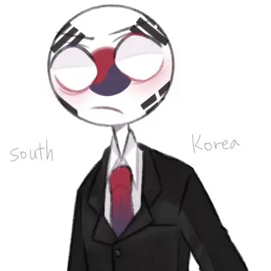 Profile image of South Korea