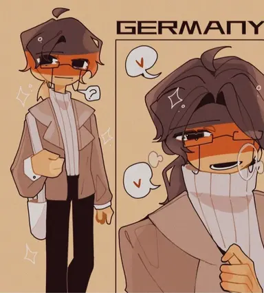 Profile image of Germany