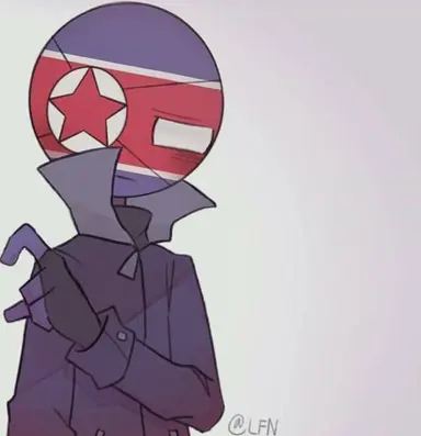 Profile image of North Korea