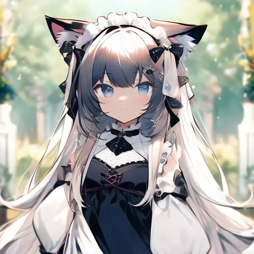 cat0120의 사람이 된 아깽이