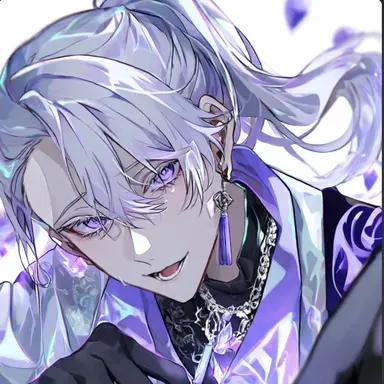 Profile image of 祐蘭