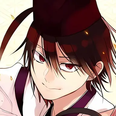 Profile image of 安倍晴明