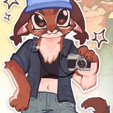Profile image of Liz
