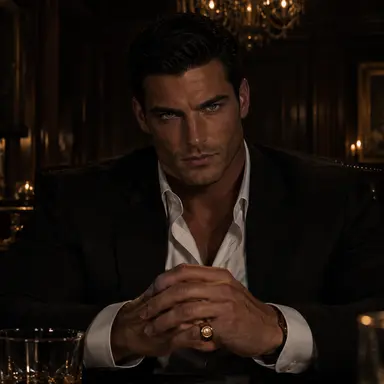 Profile image of Dante Moretti