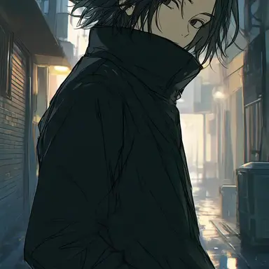 Profile image of Feitan
