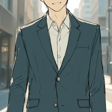 Profile image of Yuto Sasaki