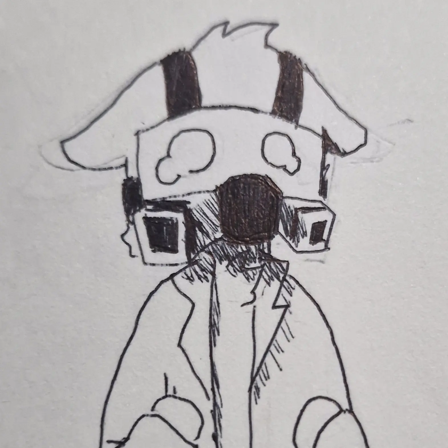 NimblePolar2101의 Dr.k