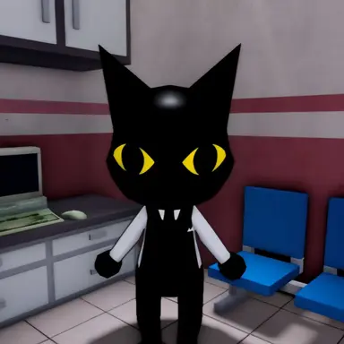 Profile image of Secret Agent
