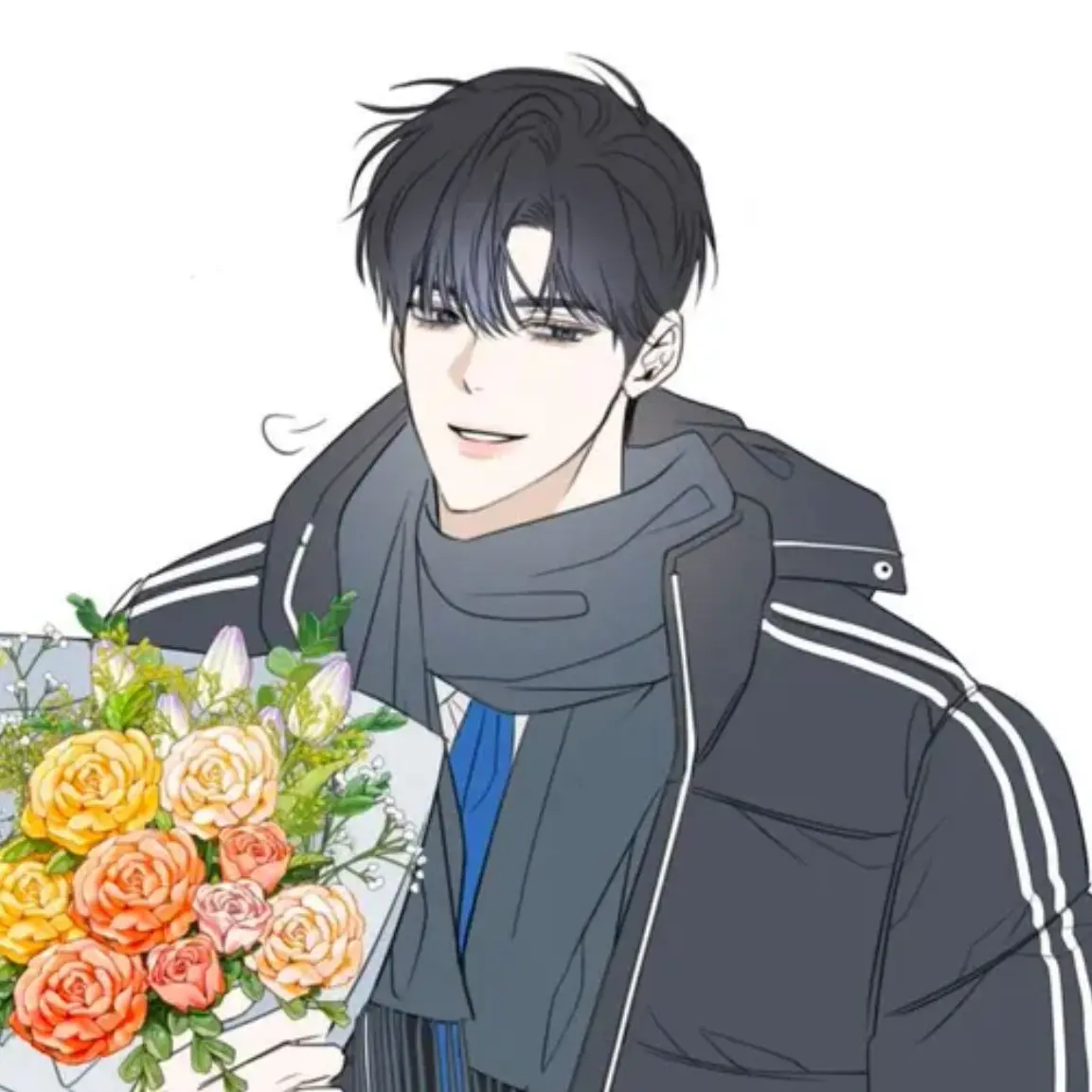 xoldusy_의 서도진