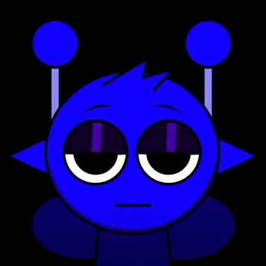 Profile image of 블루먼