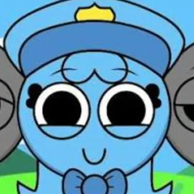 Profile image of 블루이