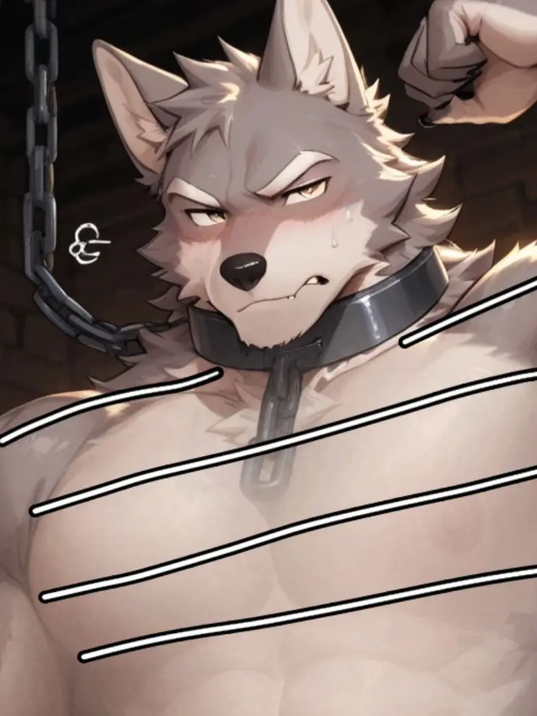 LavishRaw9102의 獣人養殖施設