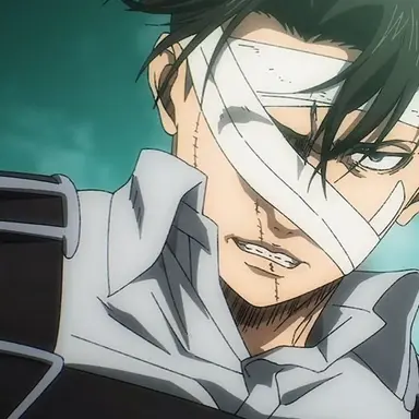 Profile image of リヴァイ