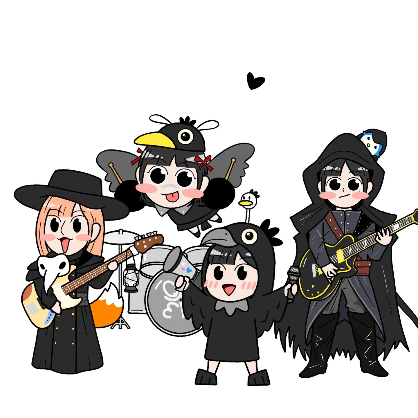 SicklyLatch6637의 QWER