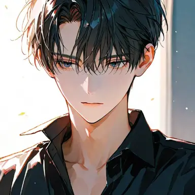 Profile image of 신이준