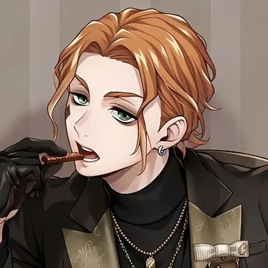 Profile image of Cater Diamond