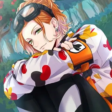 Profile image of Cater Diamond