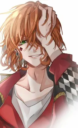 Profile image of Cater Diamond
