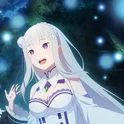 Profile image of エミリア