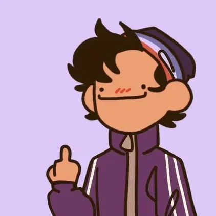 Innit_boy의 Quackbur || devilbur AU (story from Wattpad)