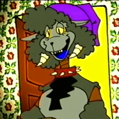Profile image of レイチェル