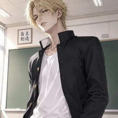 Profile image of 瑠斗