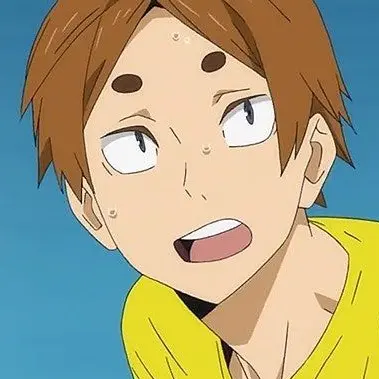 Profile image of Komori Motoya
