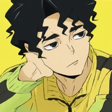 Profile image of Sakusa Kiyoomi